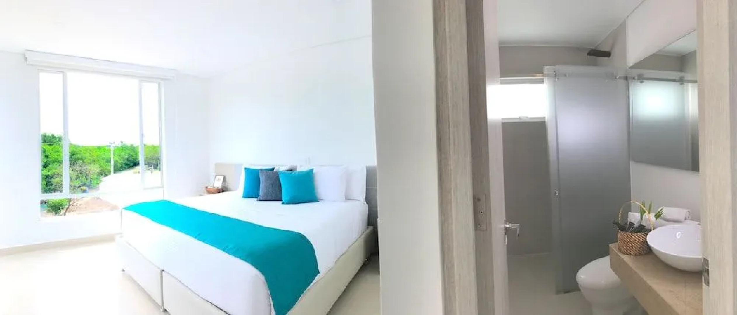 Santo Manglar Cartagena Life Wellness Spa Hotel