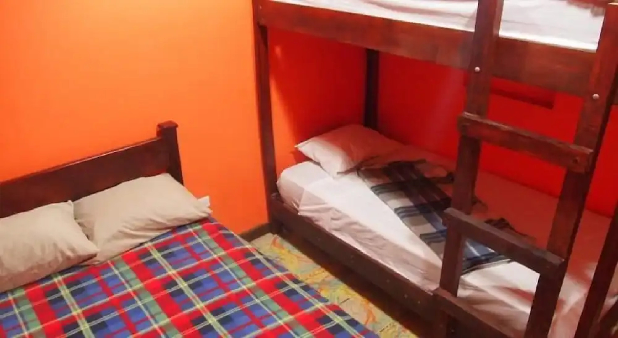 Coral Reef Surf Hostel