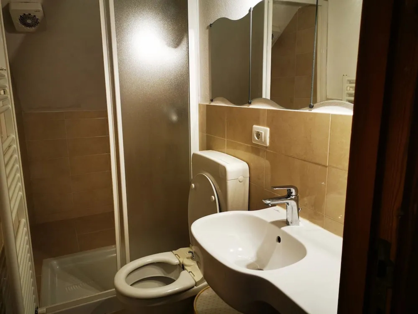 La Perla dell' Alta Via