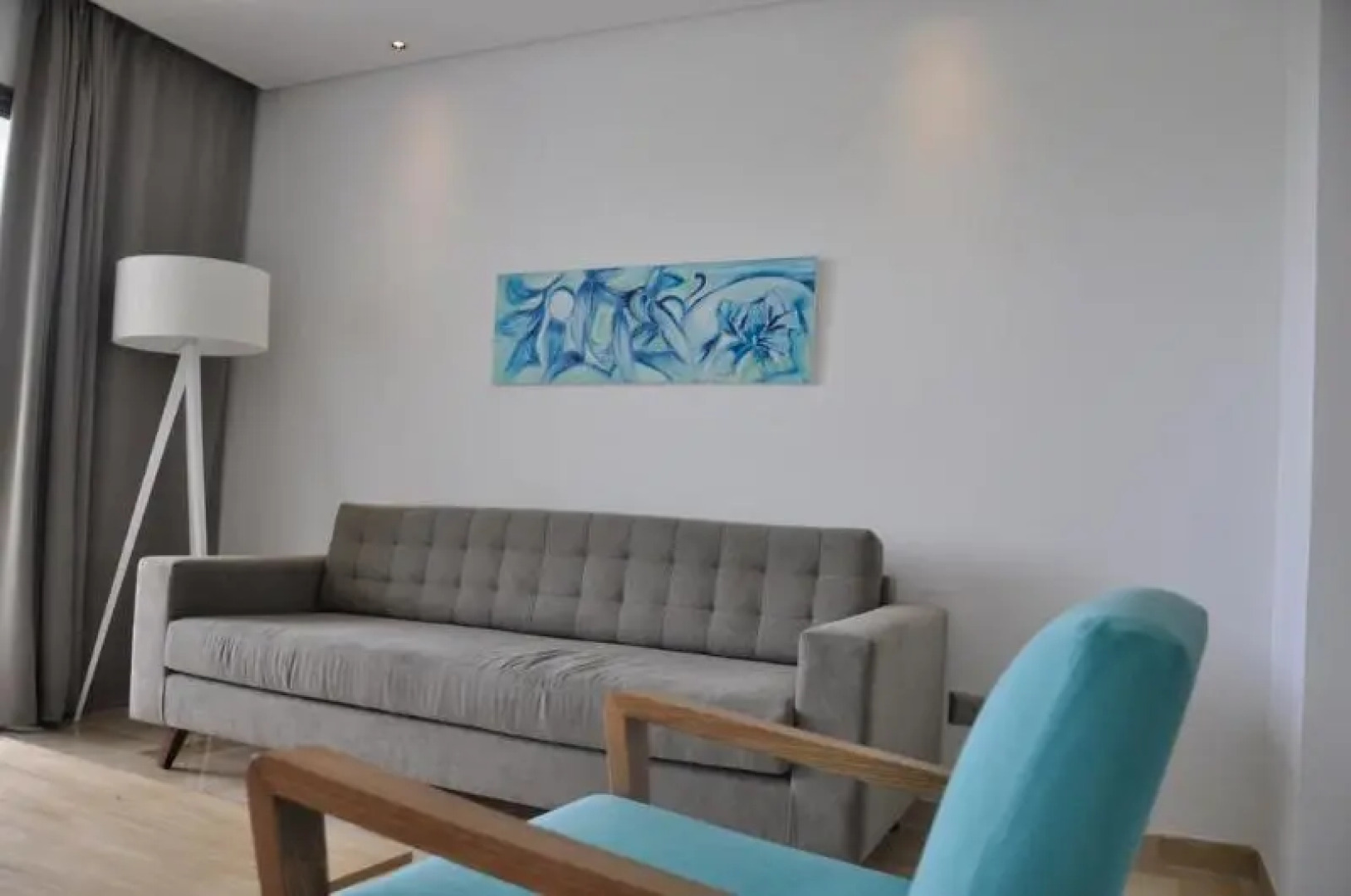 Residence Ain Meriem