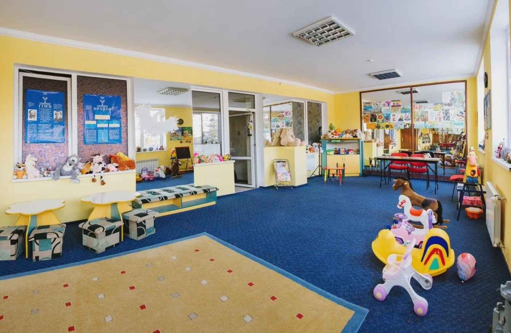 Отельный комплекс Санта-Мария