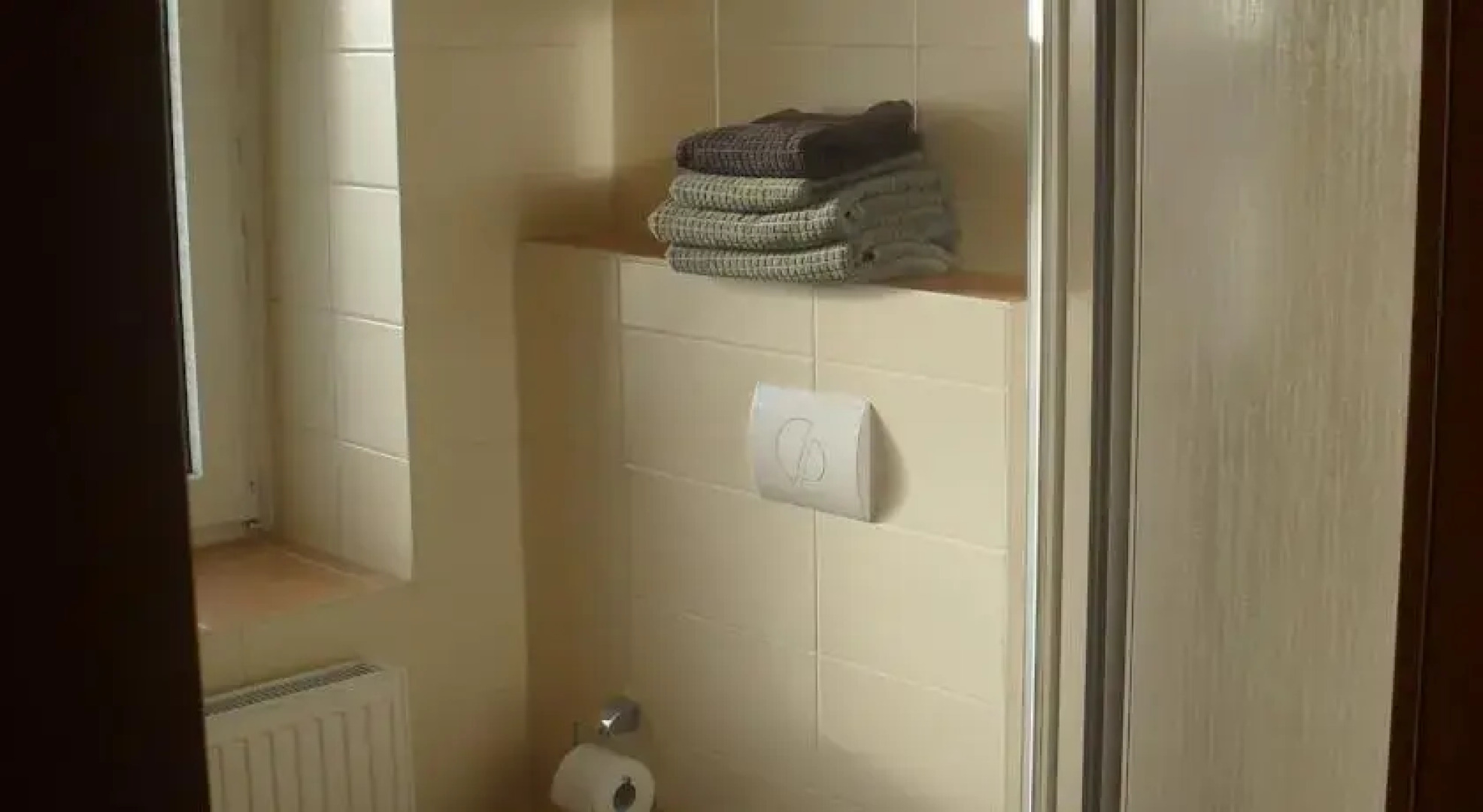 Pension Am Bogendreieck