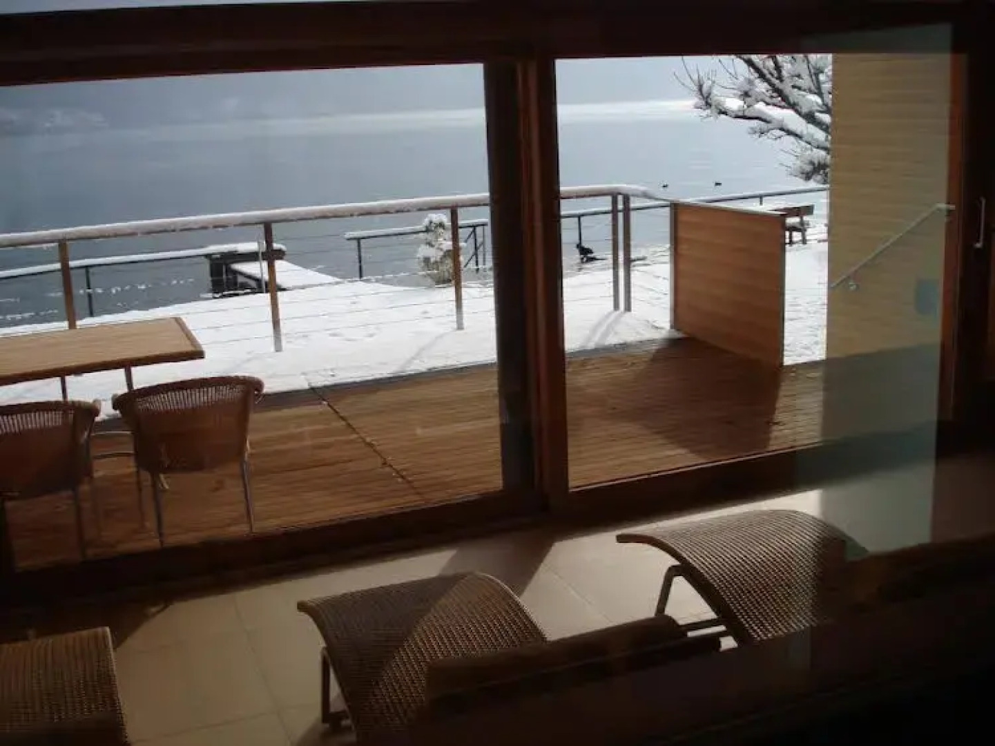 Hotel Seegasthof Oberndorfer