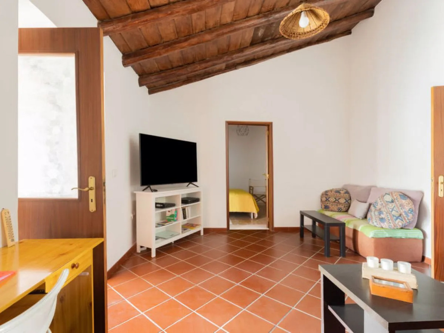 House Ty Gwen Beja
