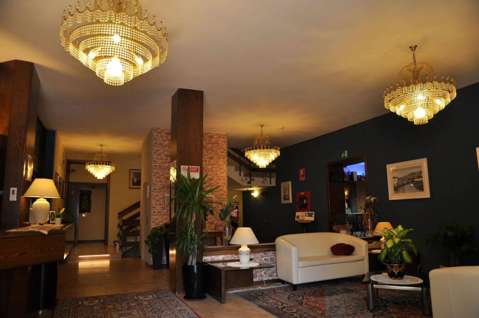 Hotel Firenze