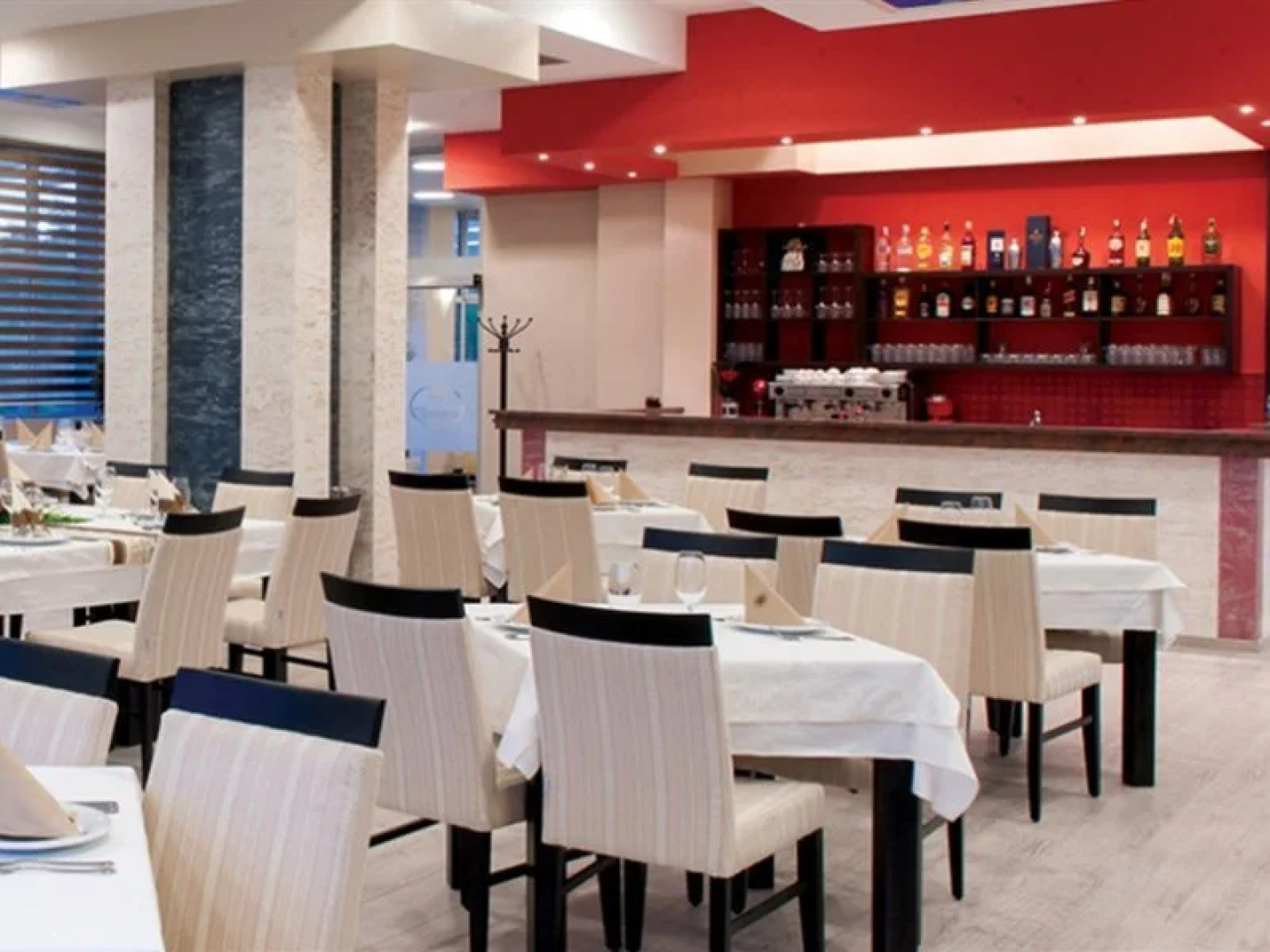 TCC Grand Plaza Hotel