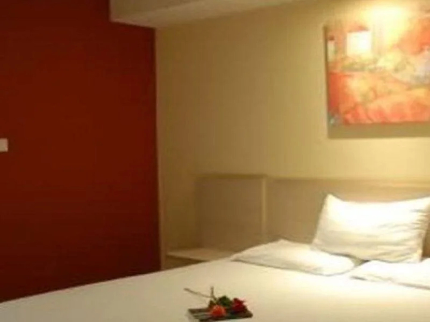 Hanting Hotel Jincheng Zezhou Road Branch