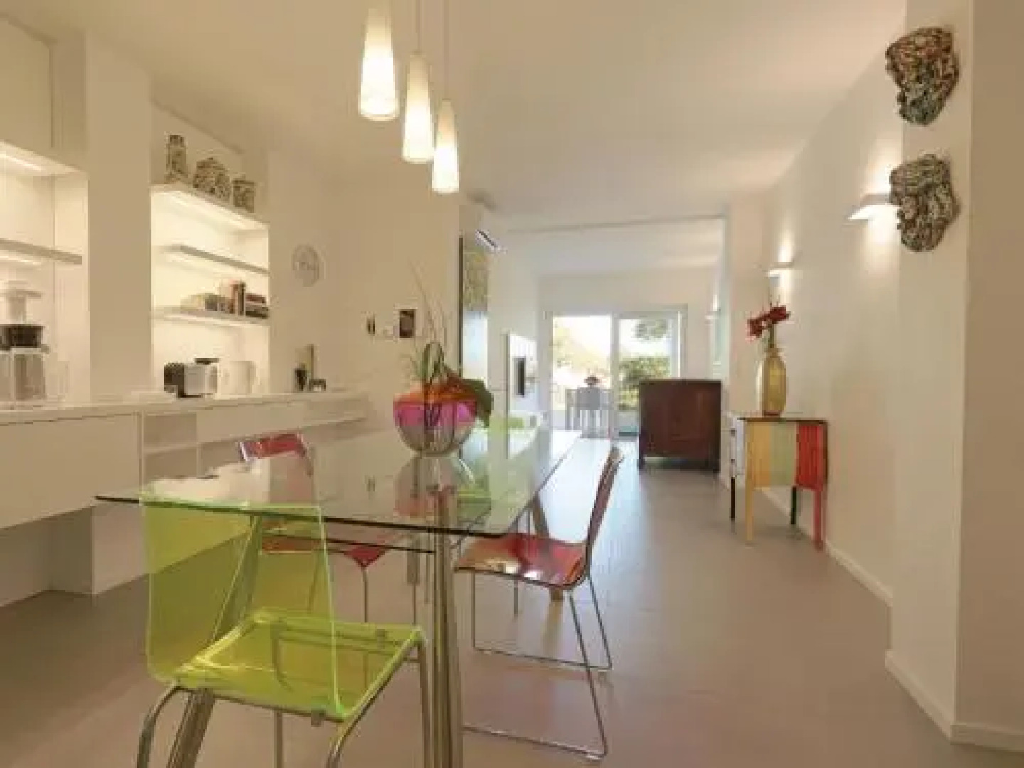 Il Giardino degli Dei