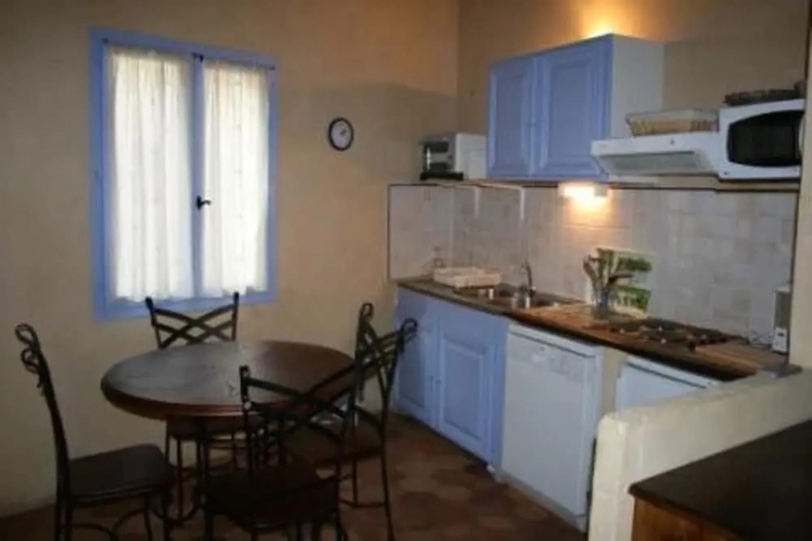 Bastide de la Treille