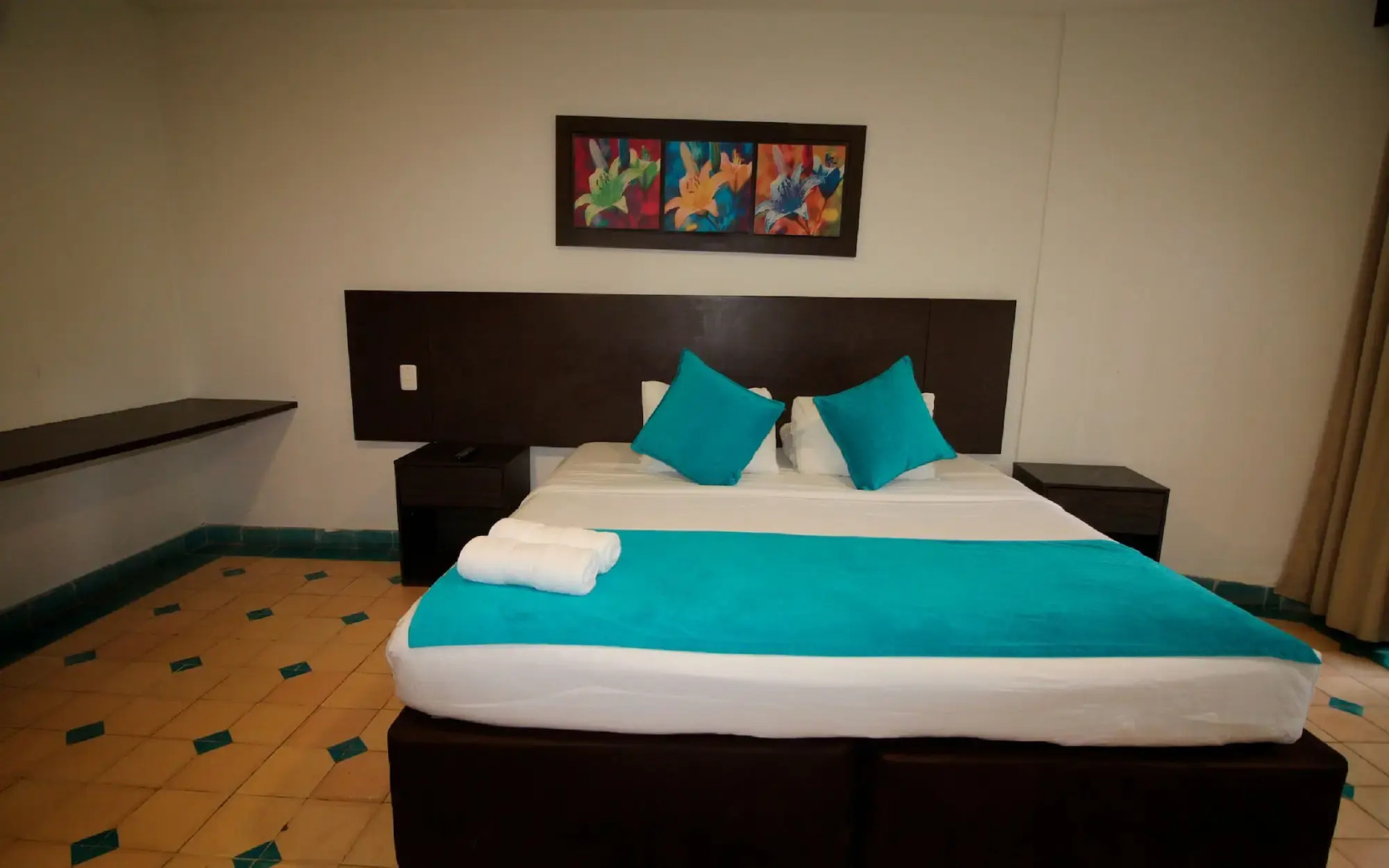 Hotel Blue Cove by On vacation