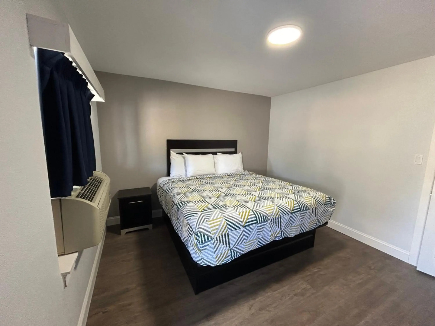 Motel 6 Ponca City, OK