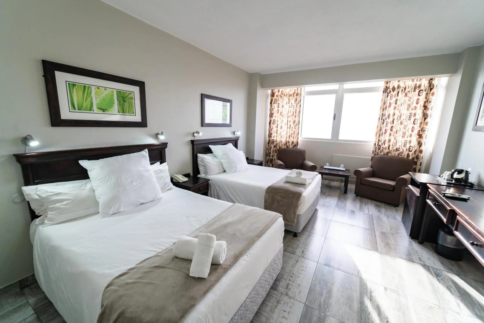 Gooderson Tropicana Hotel