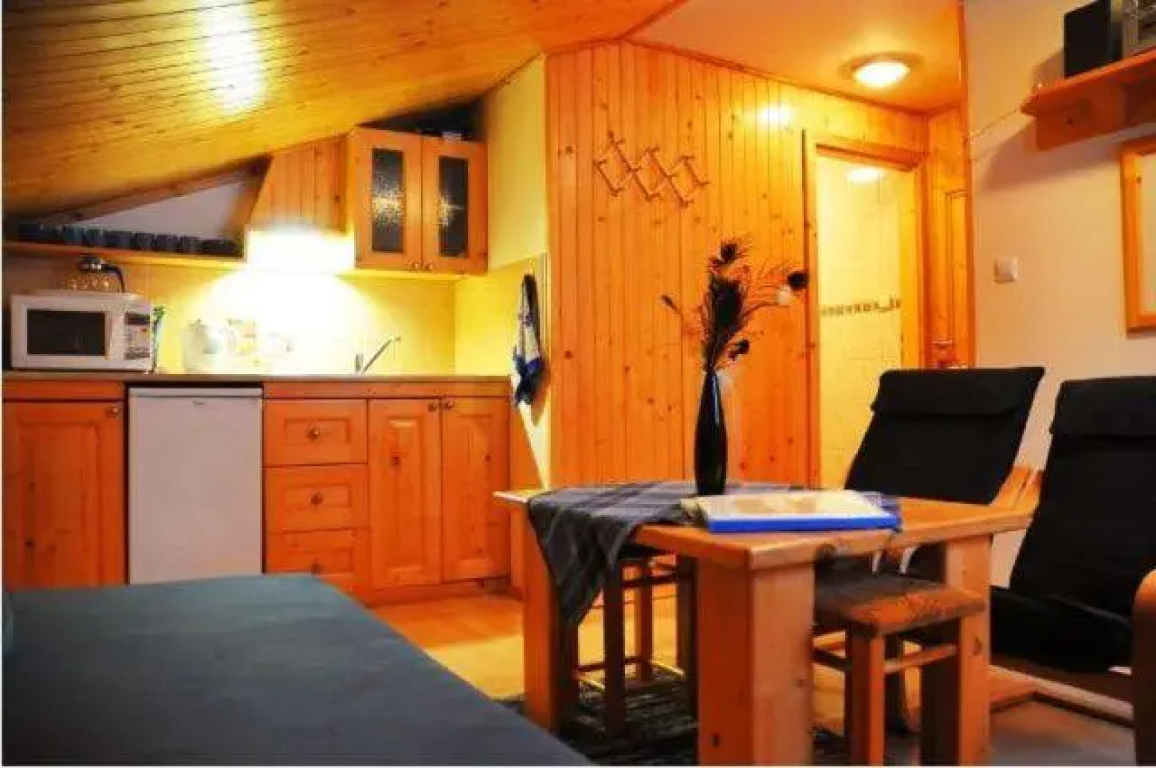 Apartmán ALPINKA
