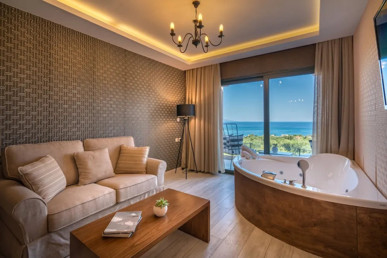 Elegance Luxury Executive Suites