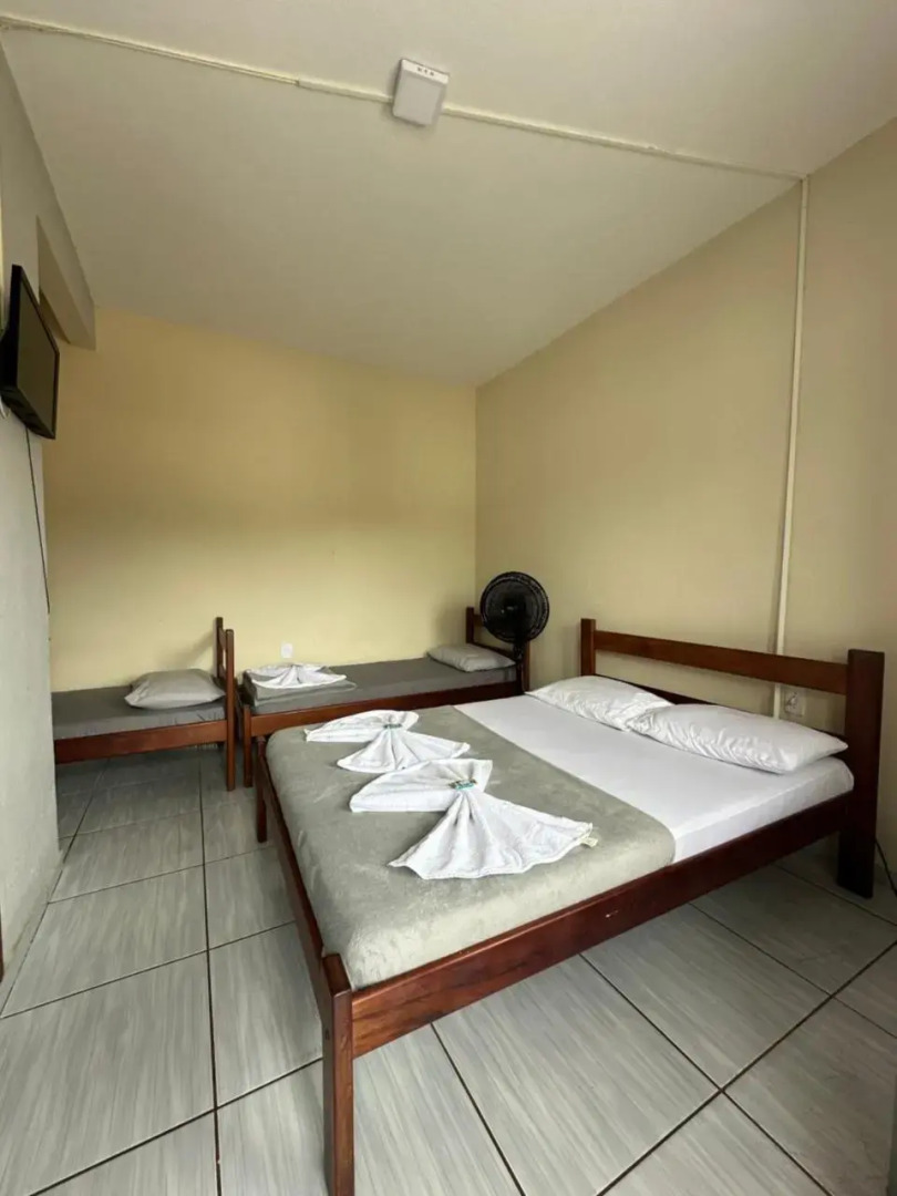 Pousada Arraial do Cabo