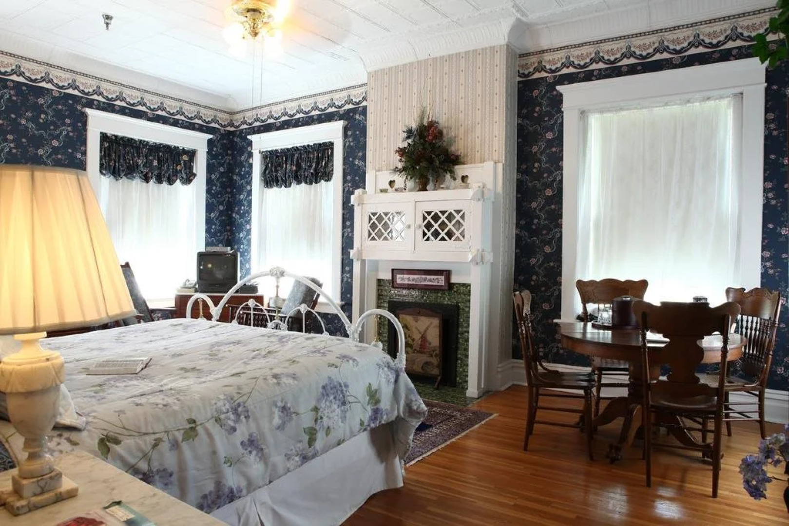 The Mansion at Elfindale