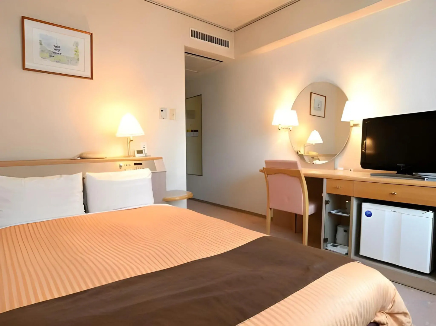 Takarazuka Washington Hotel