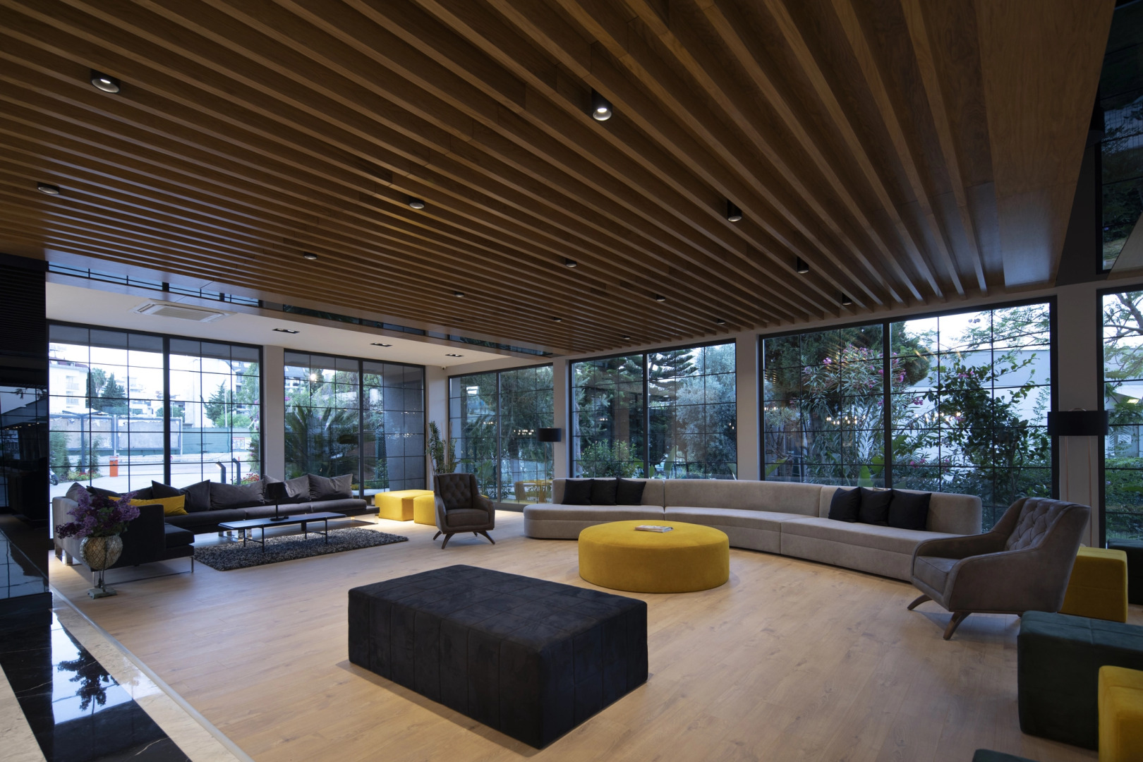 Green Garden Resort & Spa Hotel