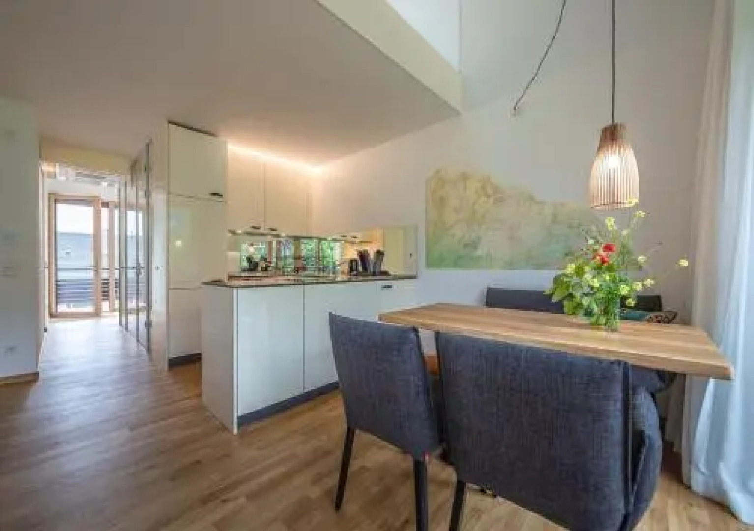 Boardinghouse Bodensee