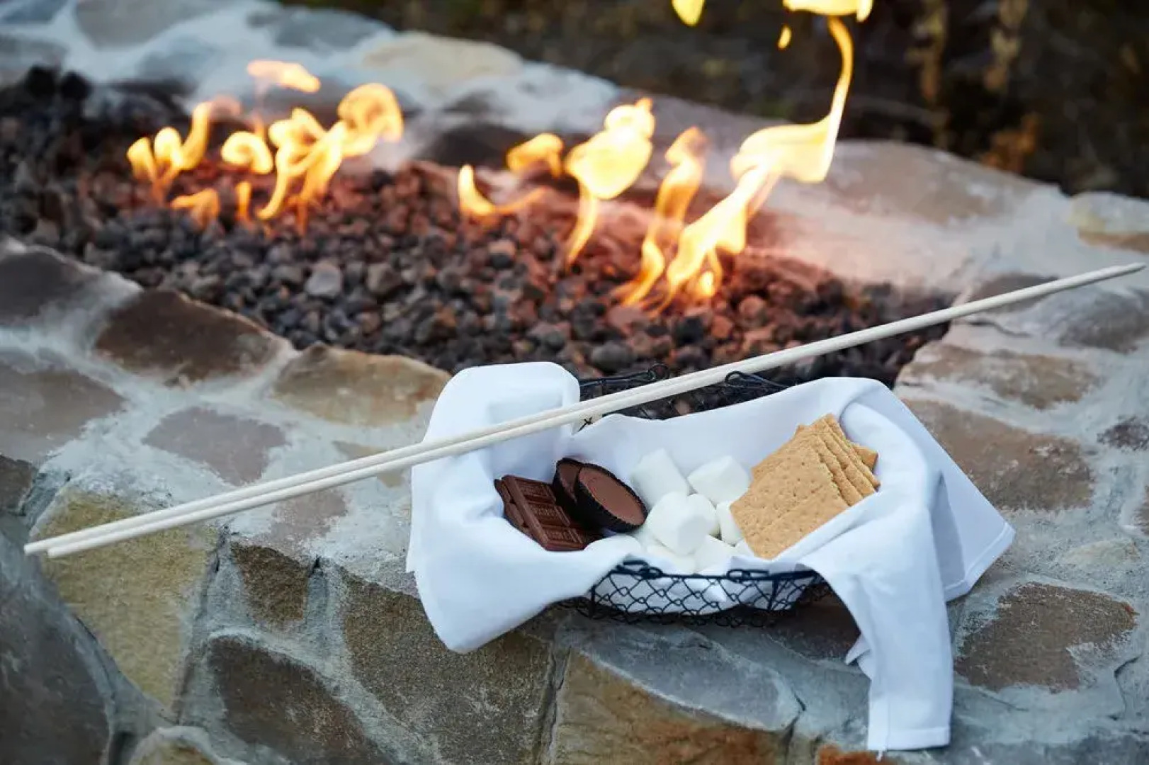 The Orchard at The Carneros Inn