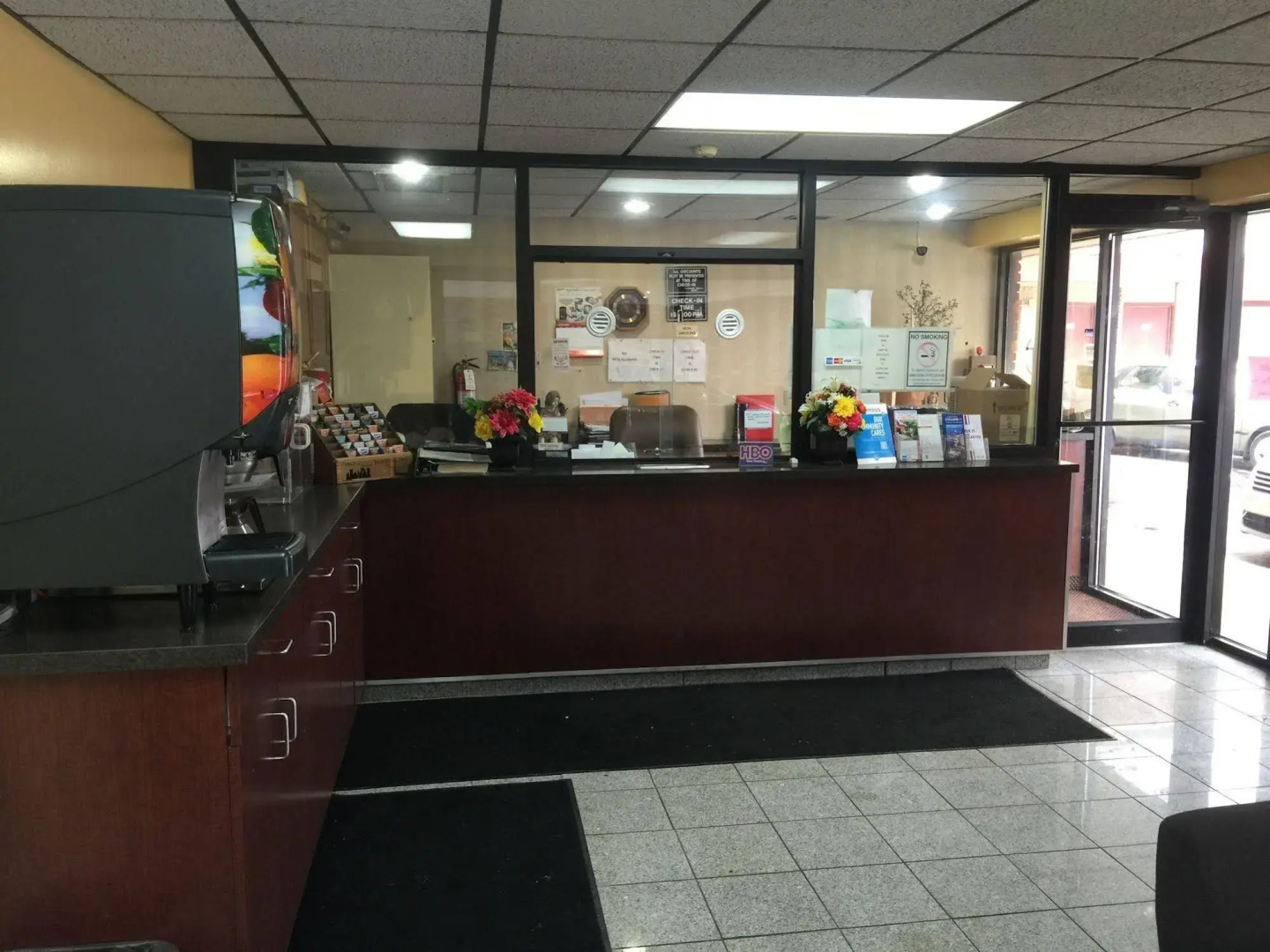 German Village Inn Columbus