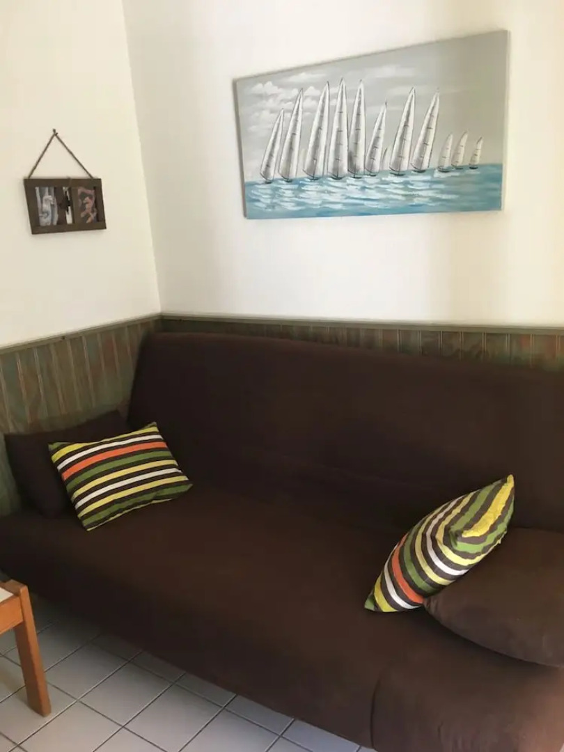 La Jenny, Naturist Resort