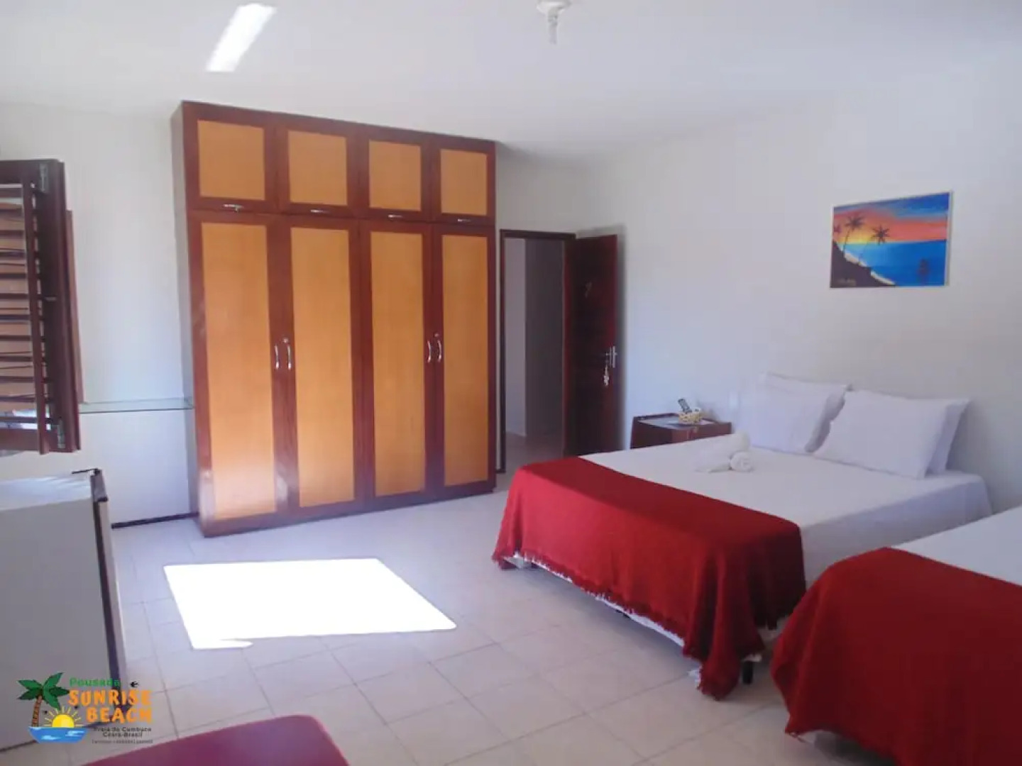 Pousada Sunrise Beach