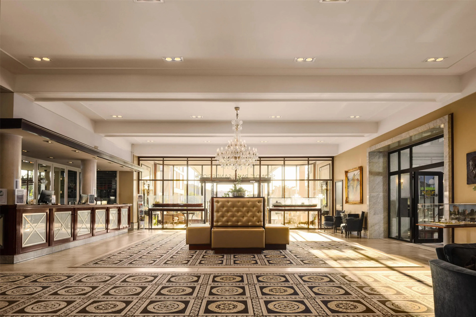 Scandic Park Sandefjord