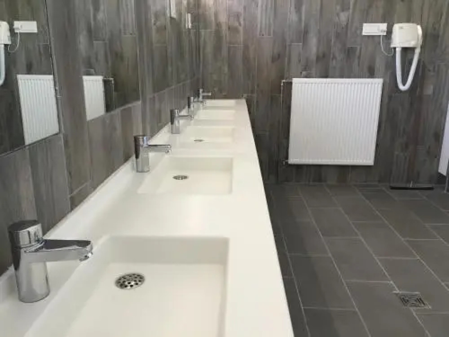 AZUR Waldcamping Auwaldsee