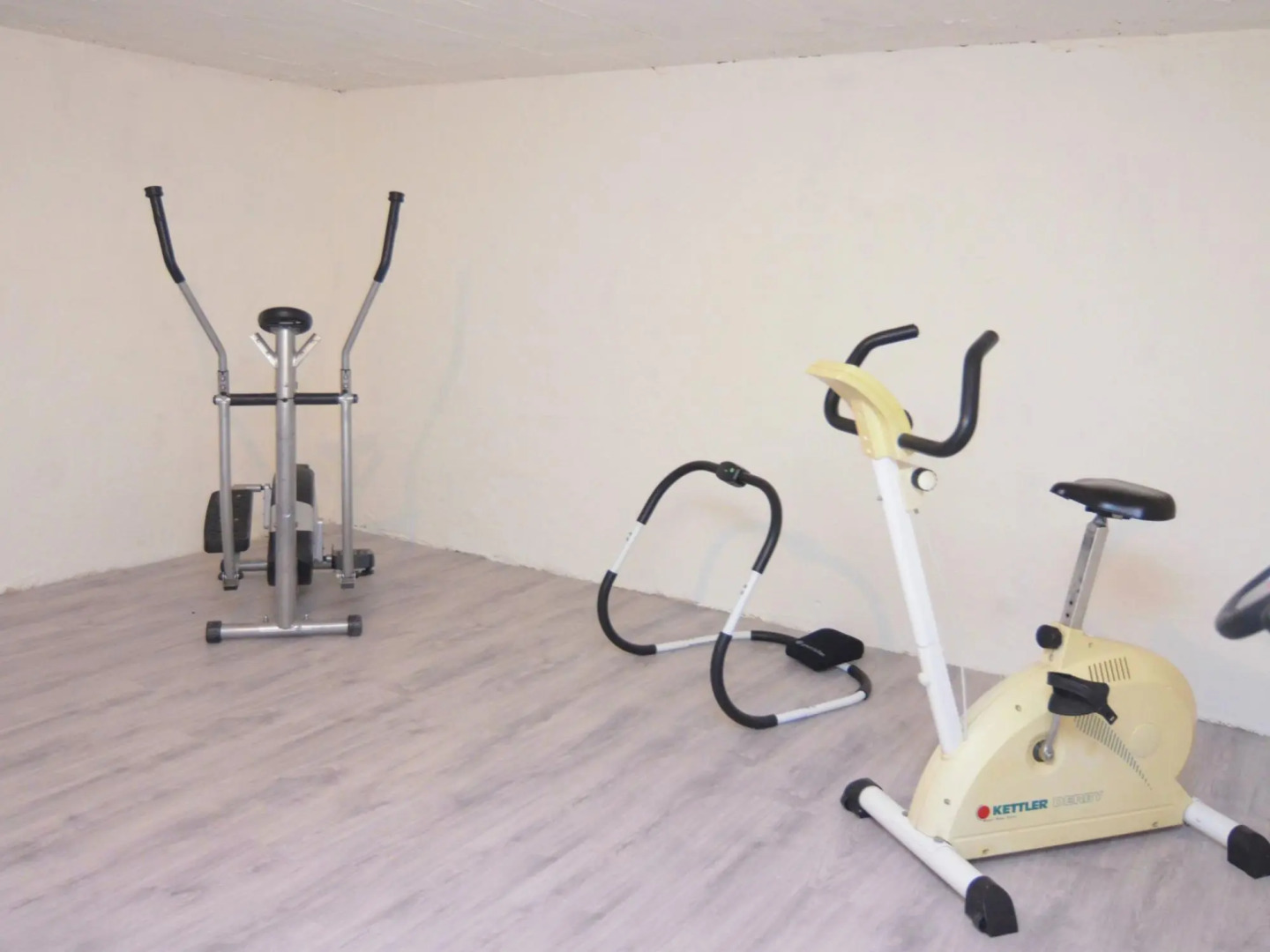 Gruppenfreundliche Villa in Liesen