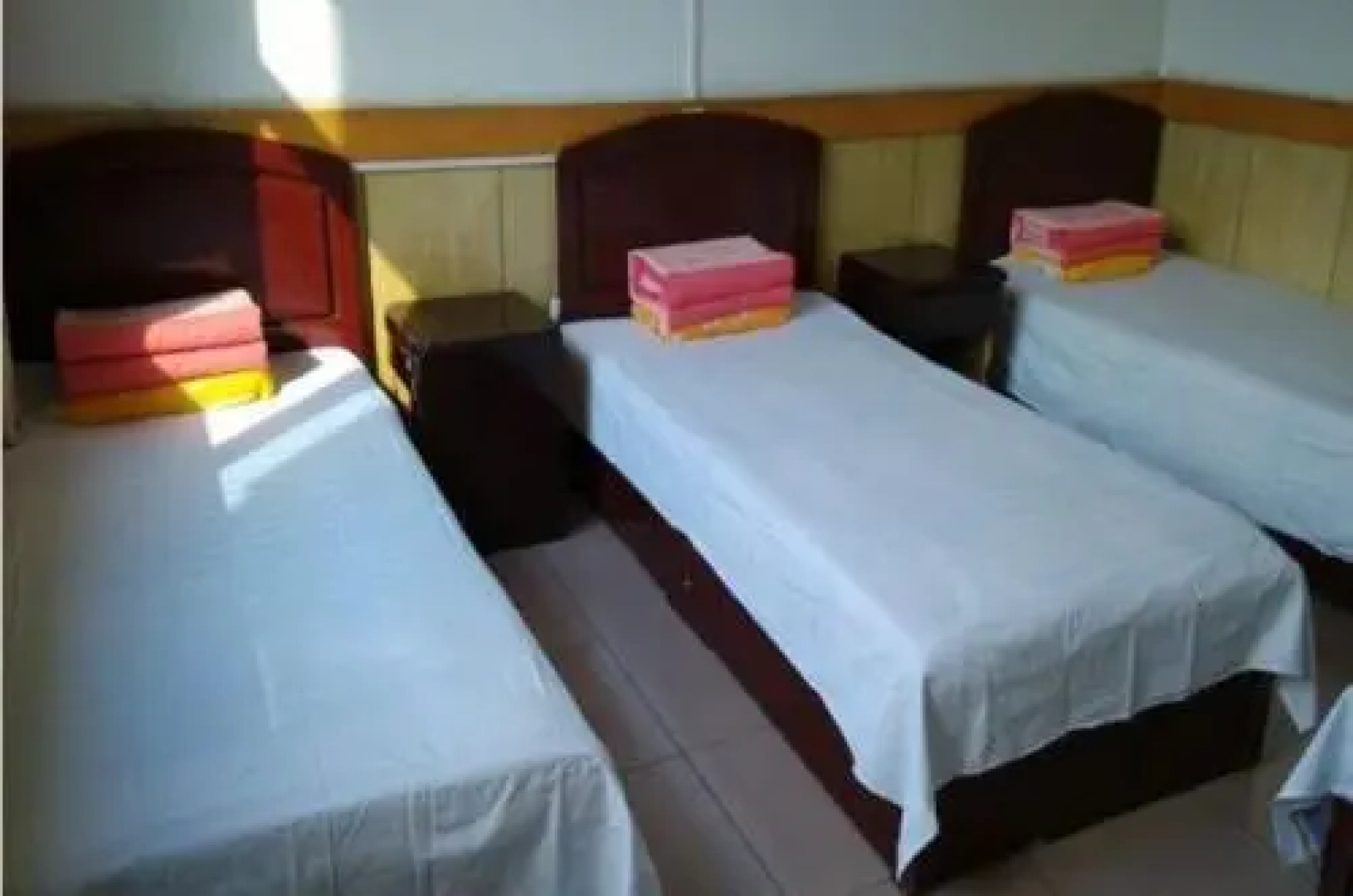 Chen Ani's Guest House