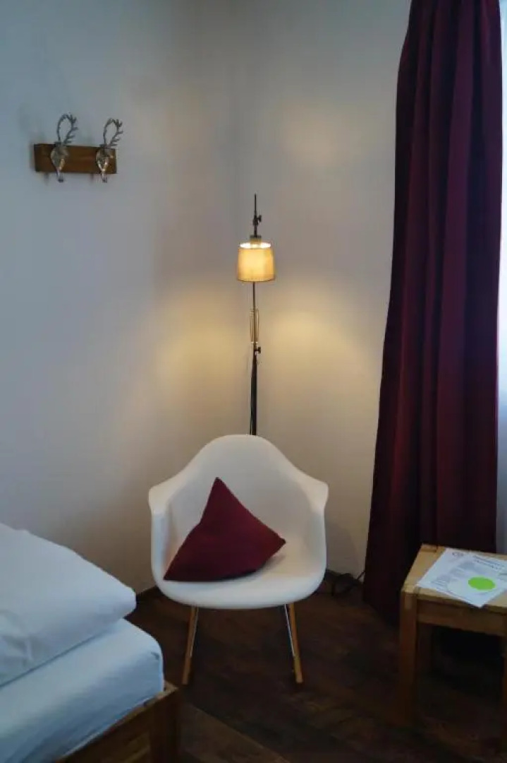 Hotel Garni Schlossblick