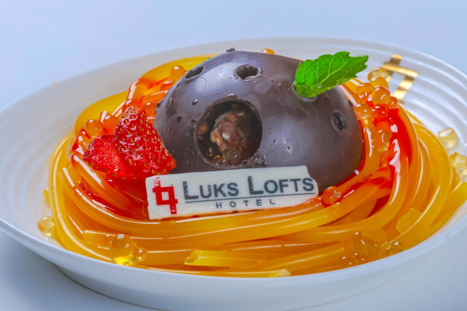 Luks Lofts Hotel & Residences