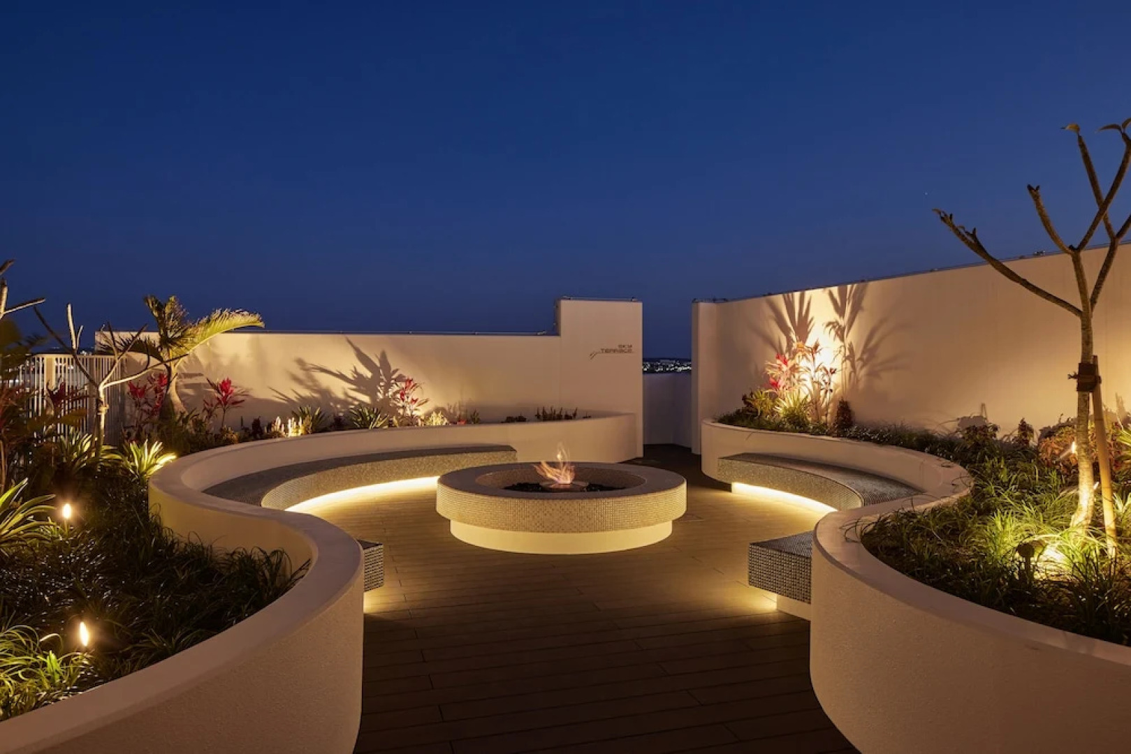 The Senagajima Storyline