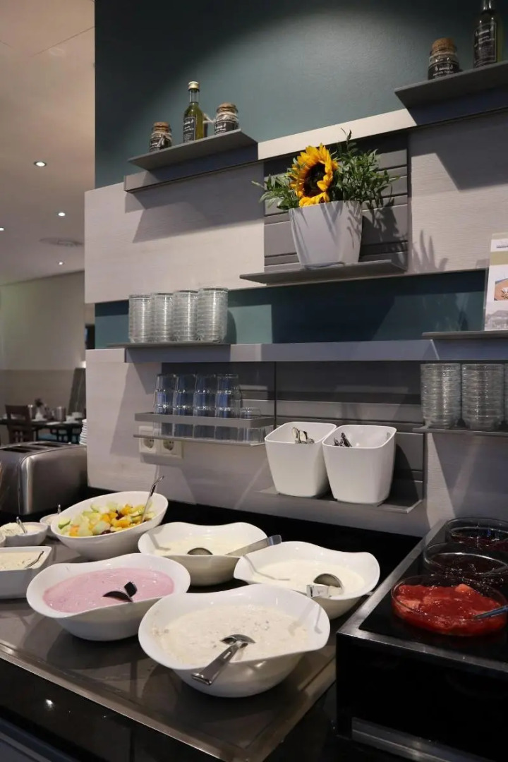 Hotel Krämerbrücke Erfurt