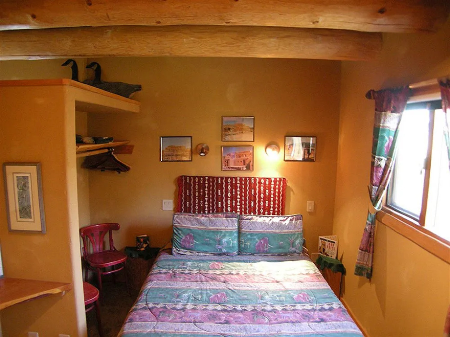 Bighorn Ridge Guesthouse