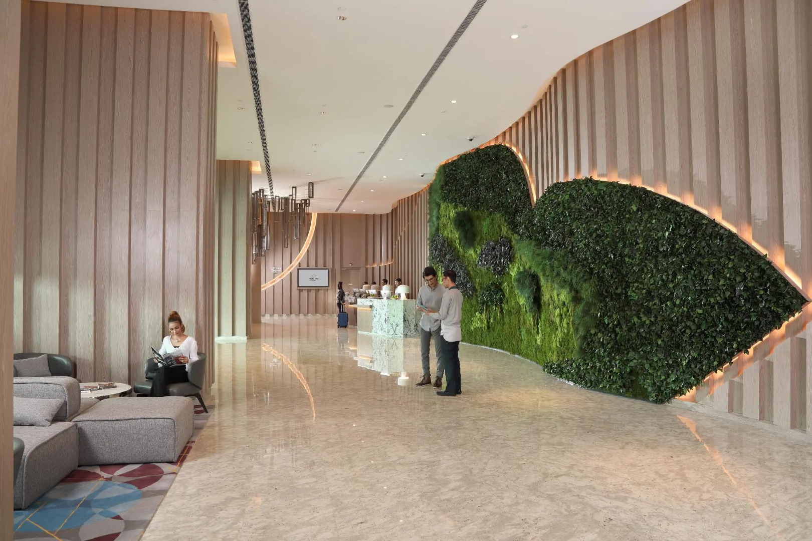 Capri by Fraser Johor Bahru