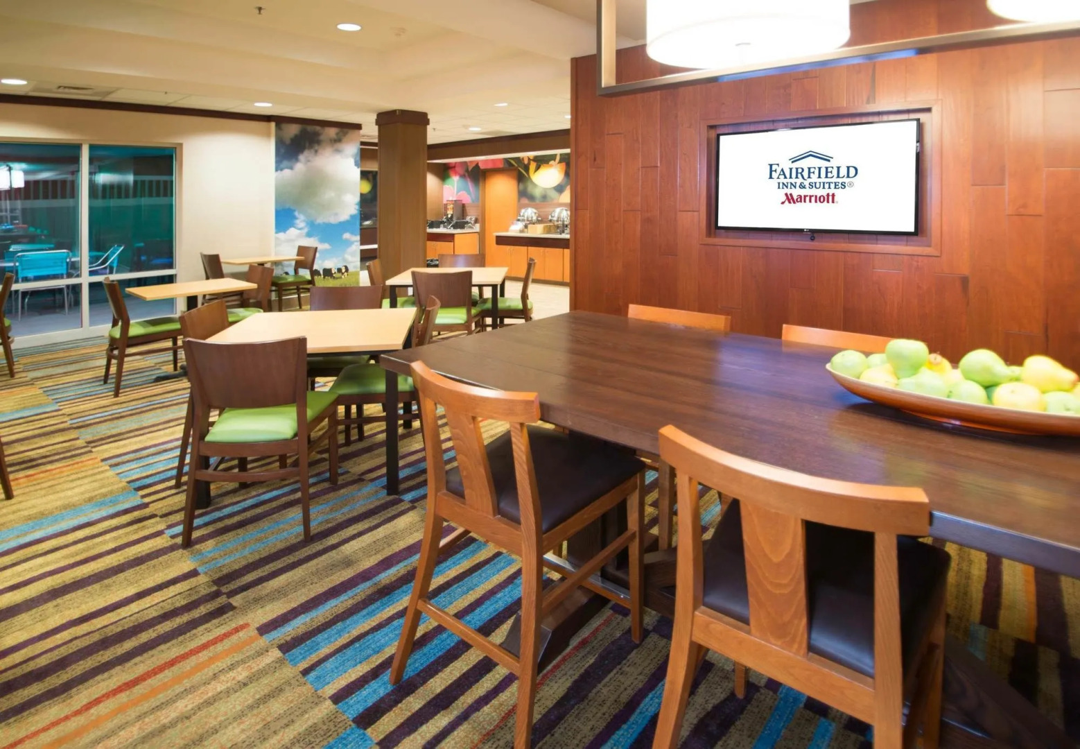 Fairfield Inn and Suites by Marriott Idaho Falls