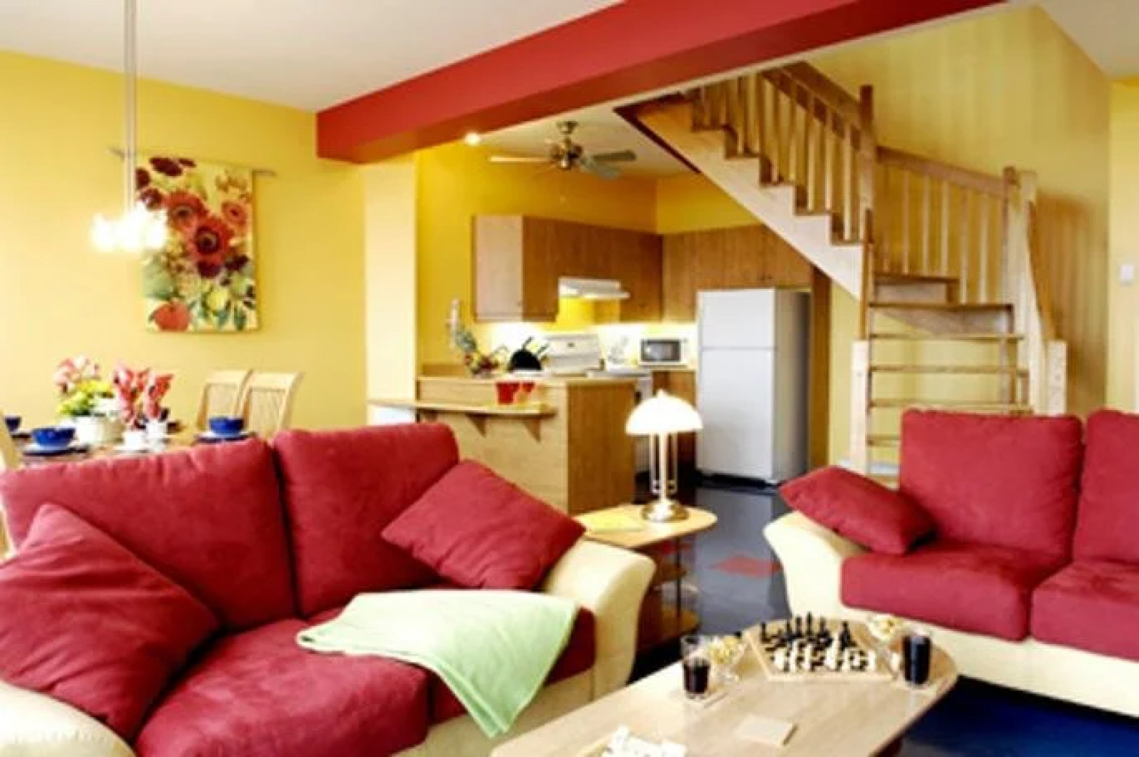 Chalets Multivoile 4 Saisons