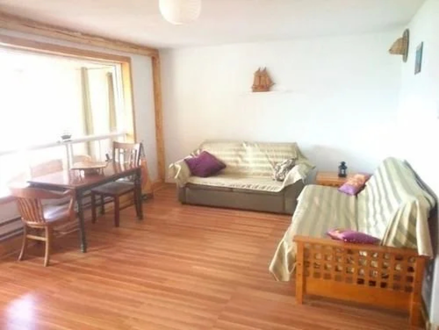 Villa de la Montagne