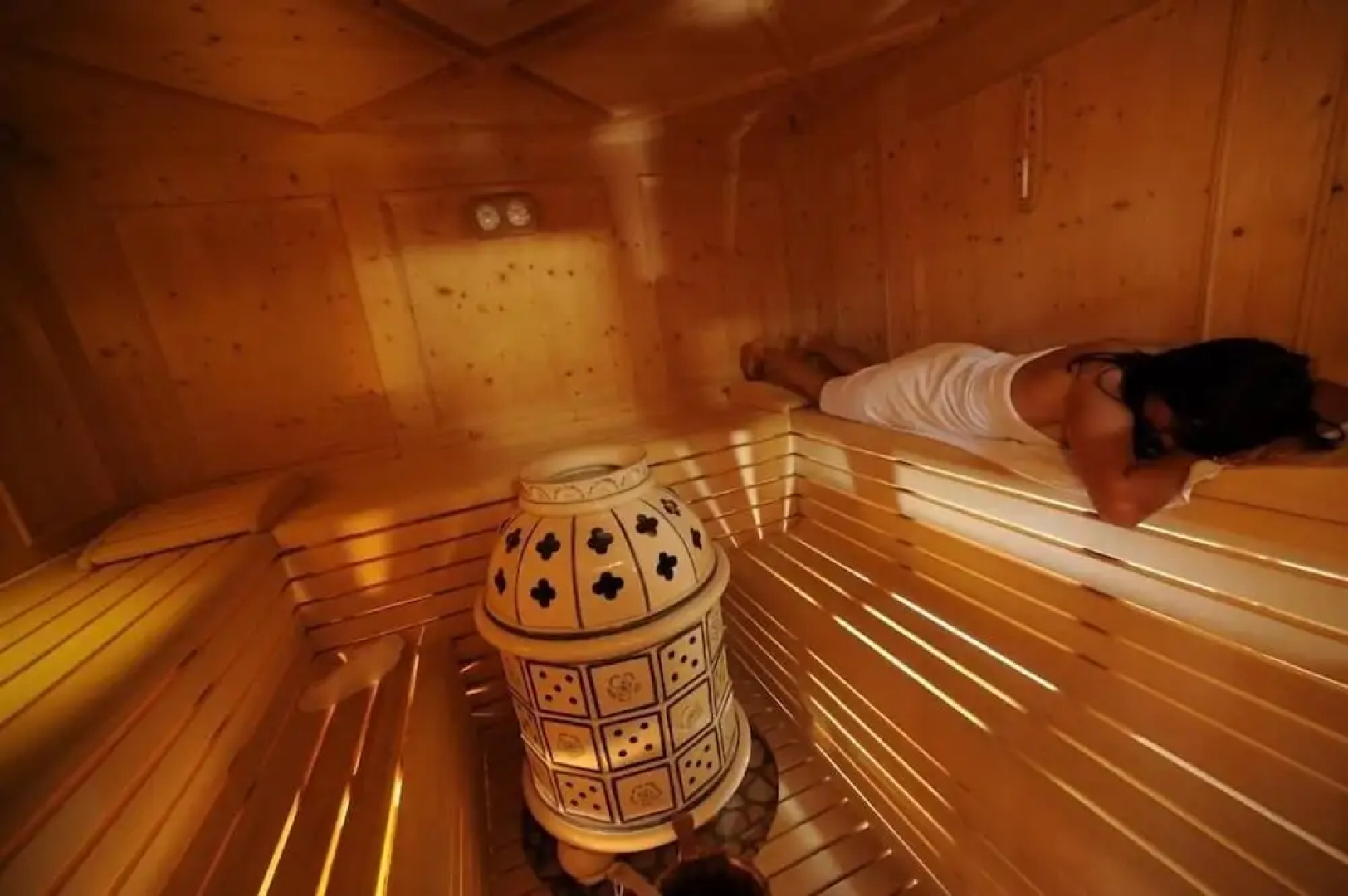 Alpine Touring Hotel