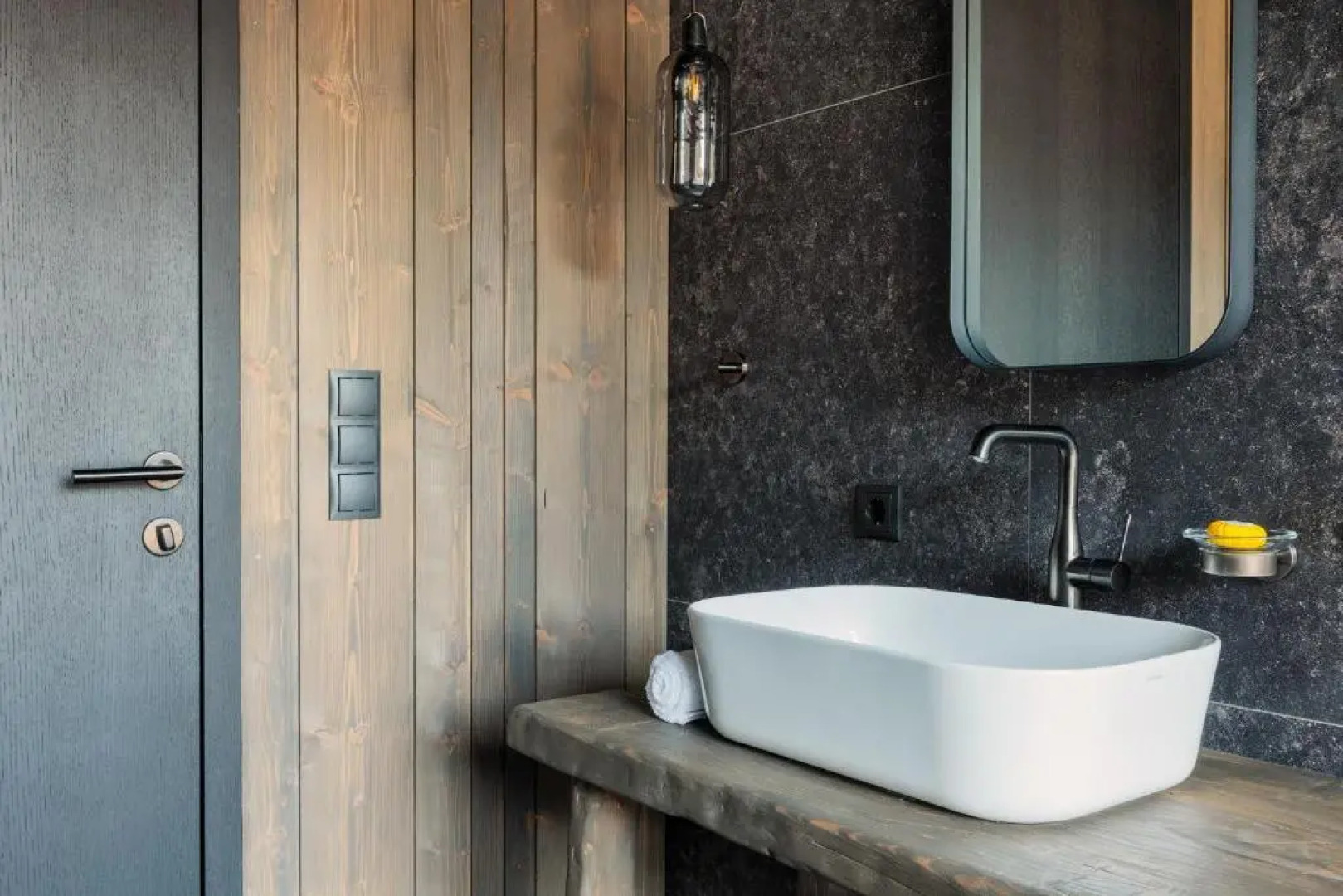 Paznauner Villen - Villa II