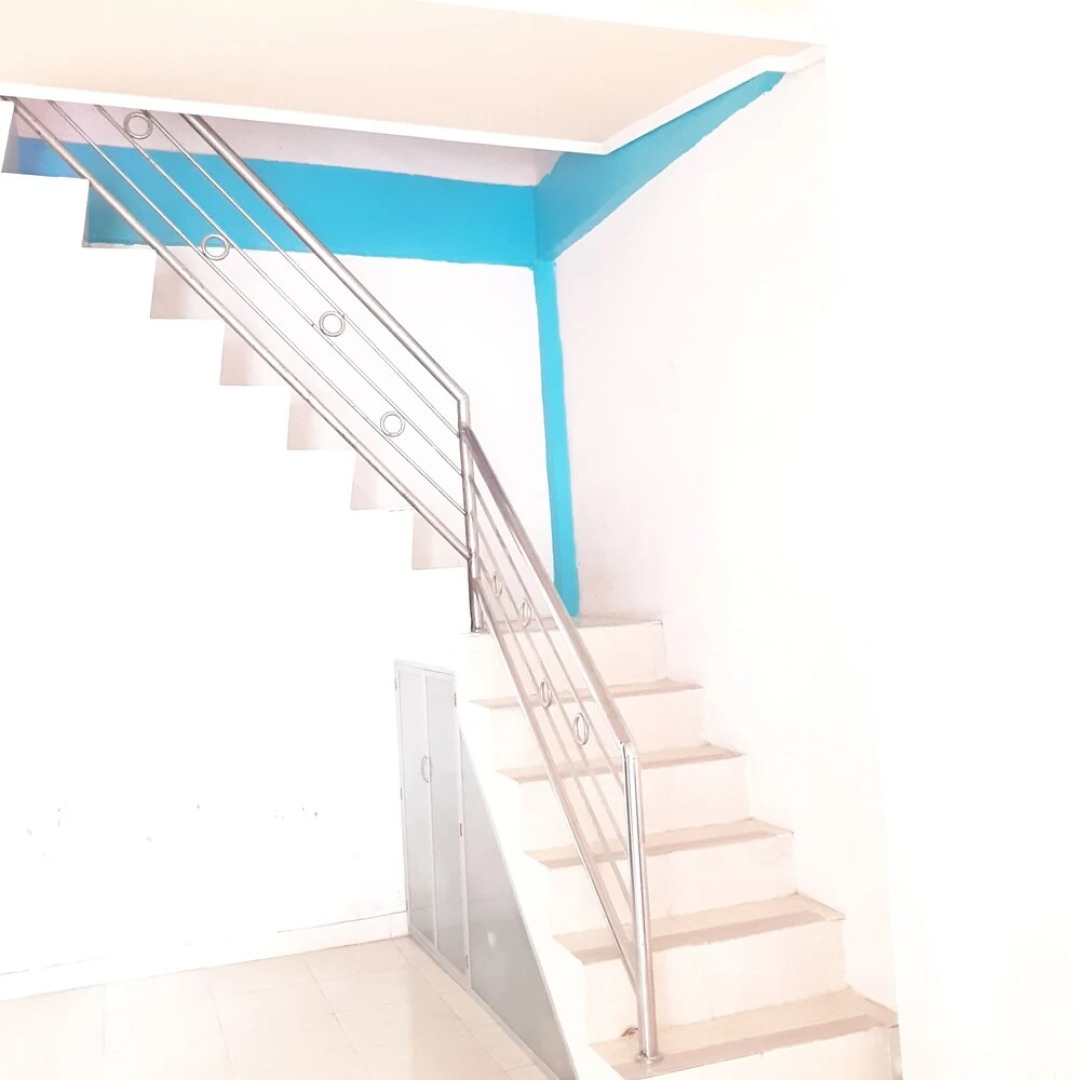 Almira Homestay near Airport - Hostel