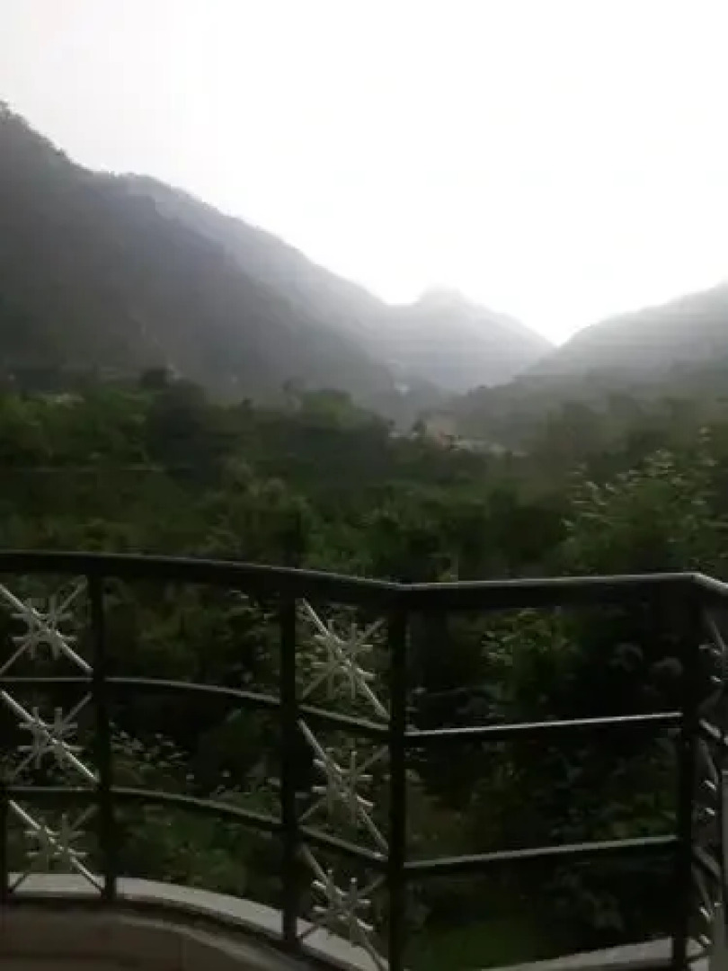 Rudra Complex Rudraprayag