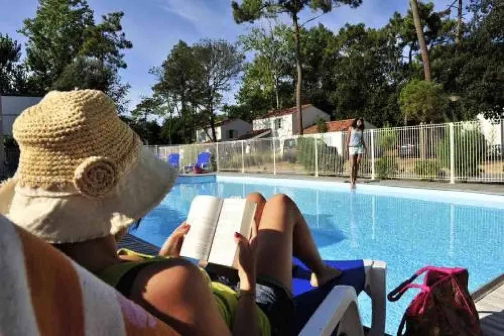 Le Domaine Des Oyats