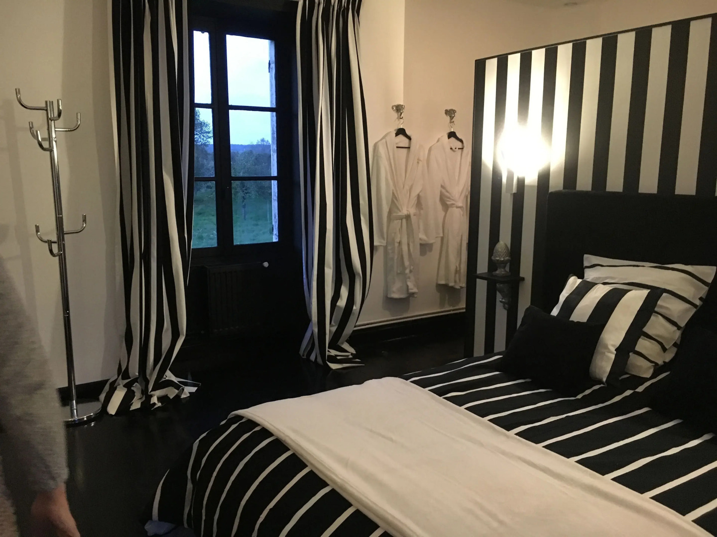 Le Domaine de Cordey