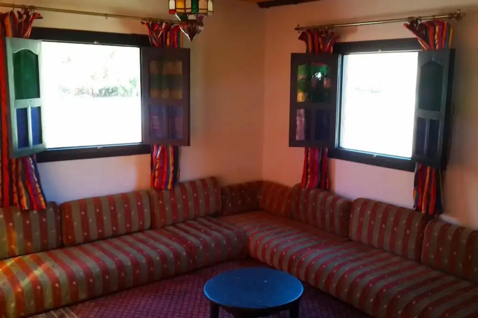 Auberge Le Refuge Agadir