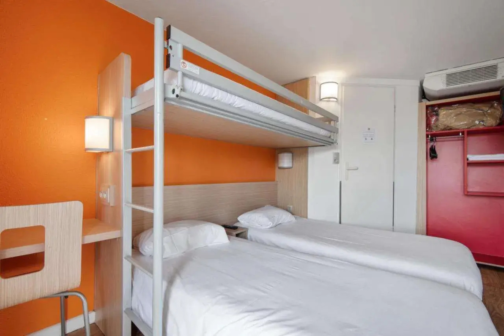 Premiere Classe Lyon Est - Bron Eurexpo