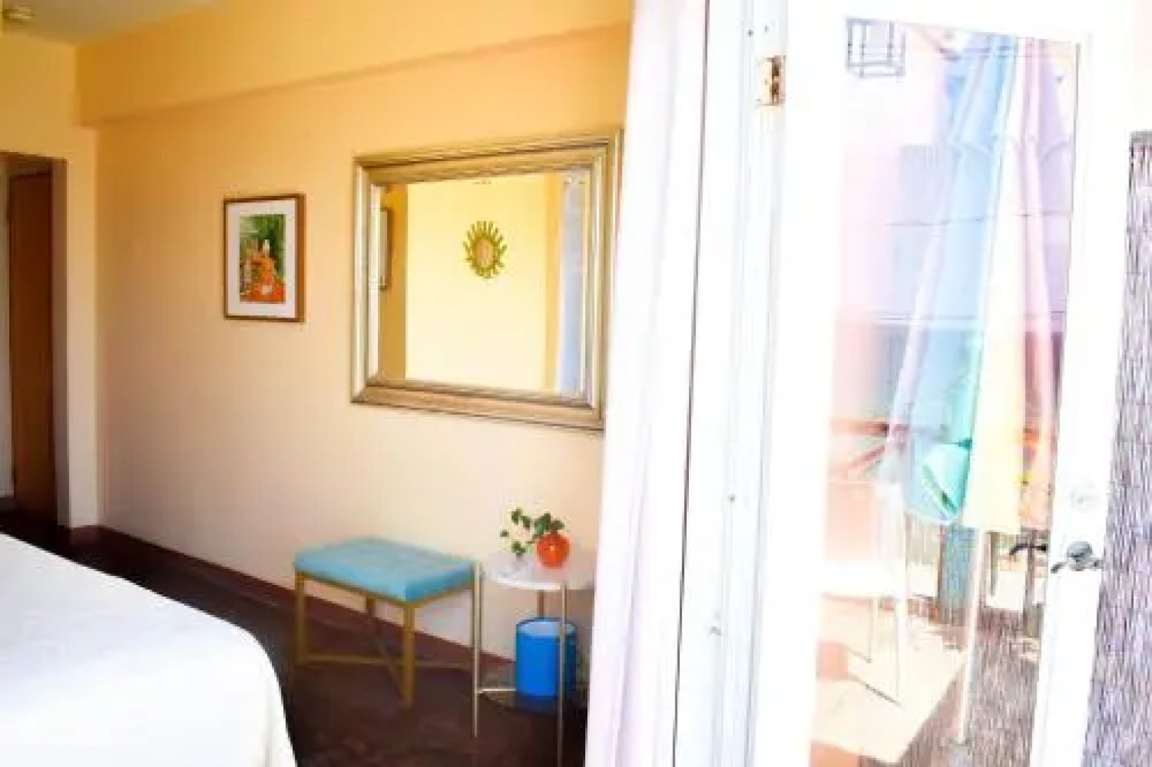 Flamboyan Guest House