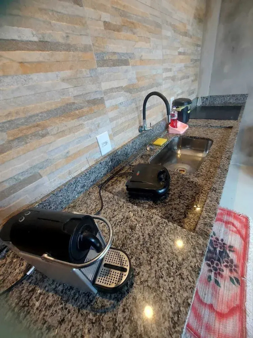 Pousada Kahuna Farol